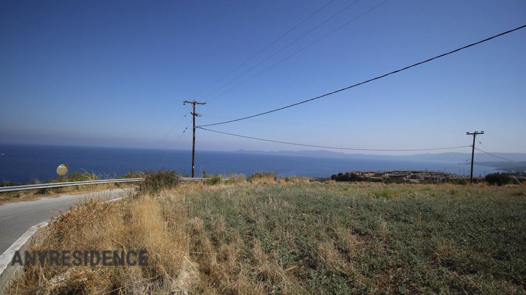 Development land Chalkidiki (Halkidiki), photo #8, listing #1848239