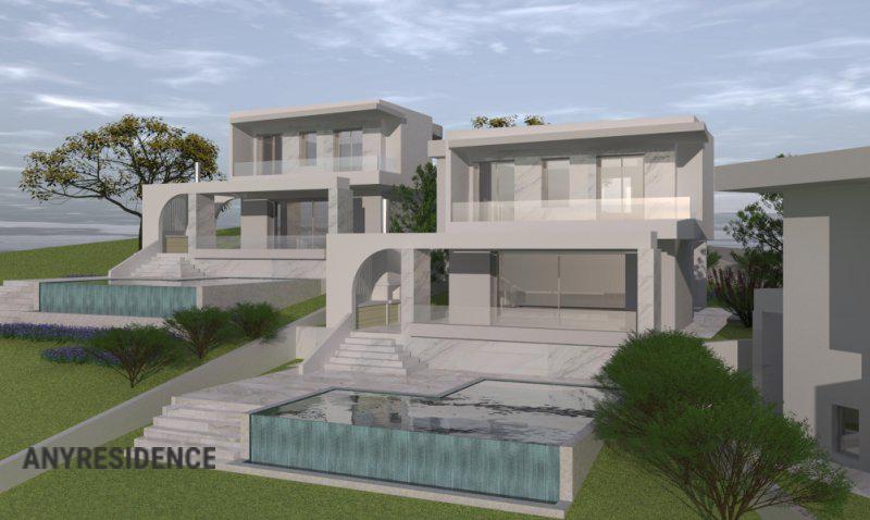 Villa in Kassandreia, photo #6, listing #2465472