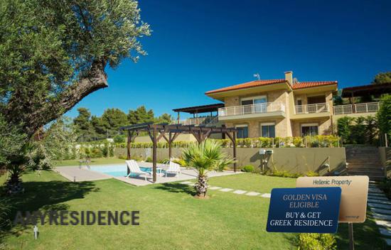 Villa in Sani