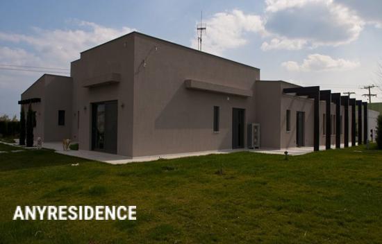 4 room villa in Chalkidiki (Halkidiki)