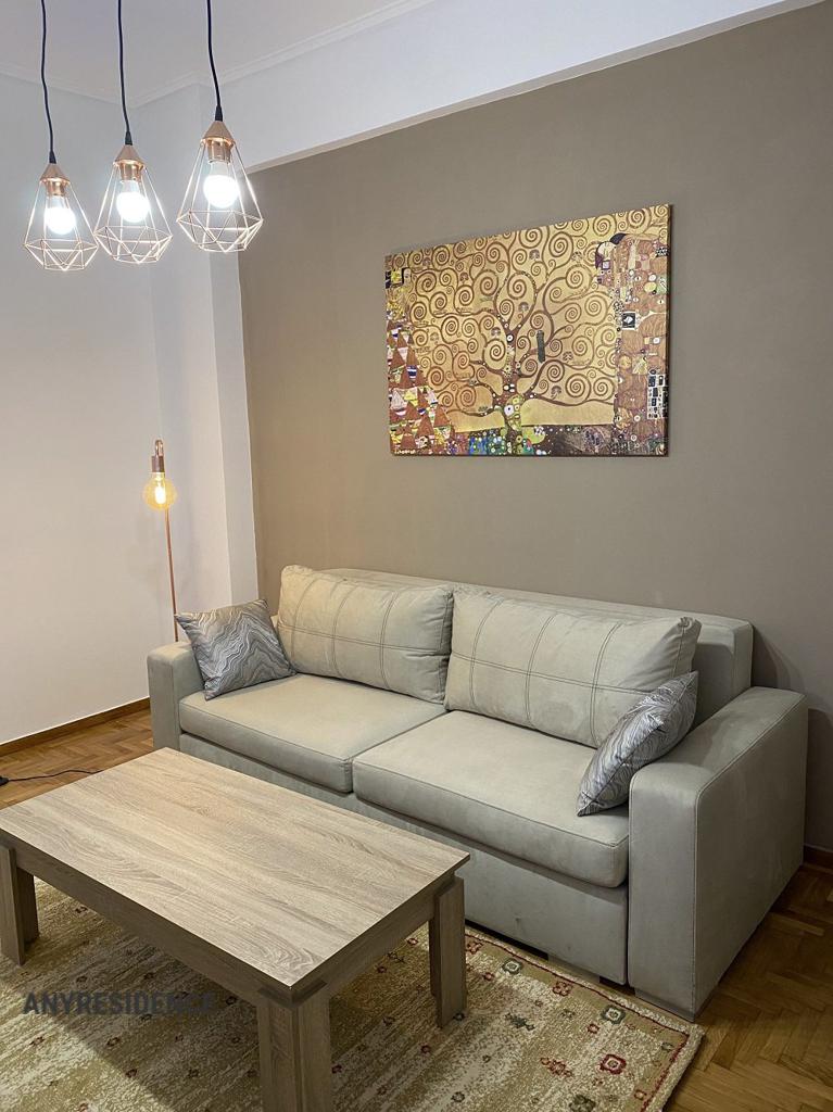 Buy-to-let apartment in Athens, photo #7, listing #2139667