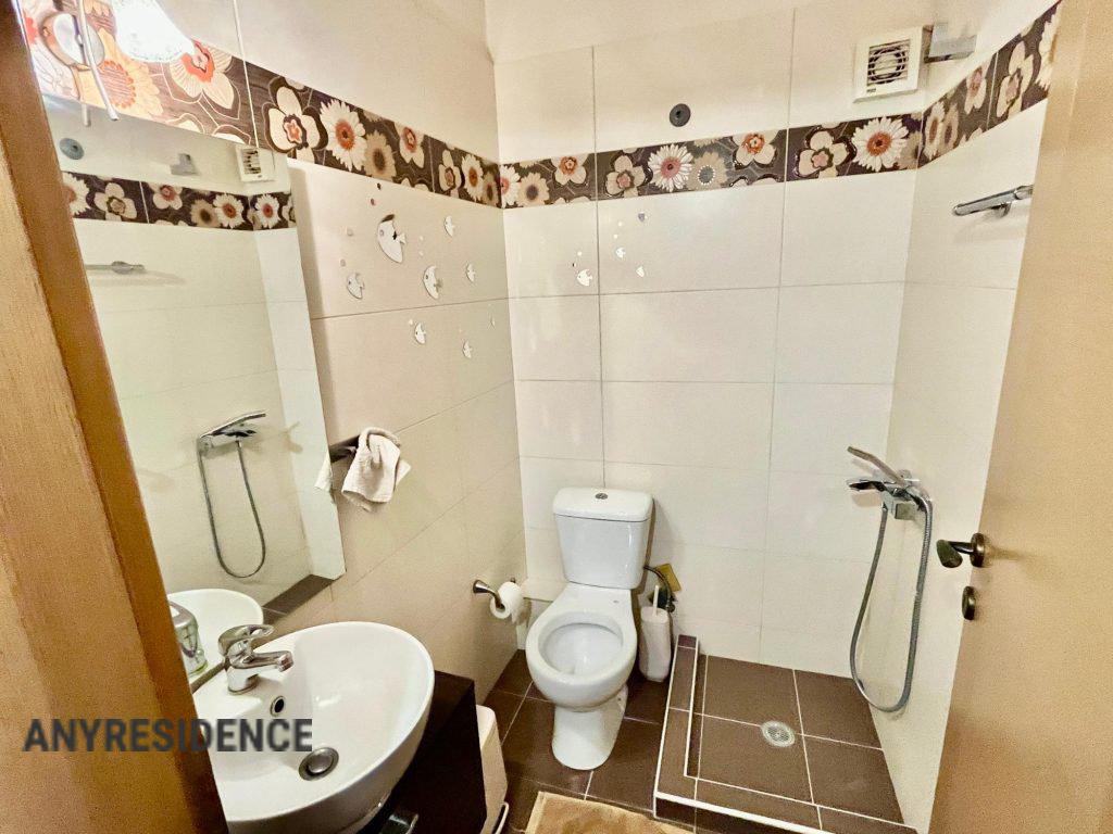 Apartment in Agios Nikolaos (Crete), photo #8, listing #2467043