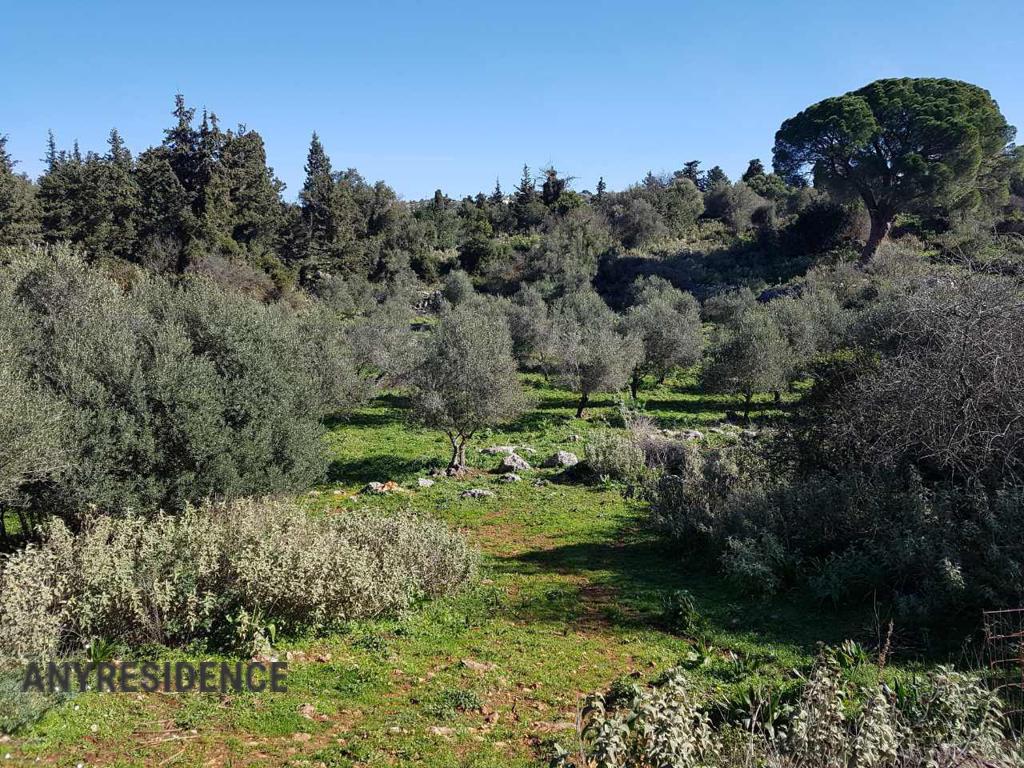 Development land Chania, photo #2, listing #1946732