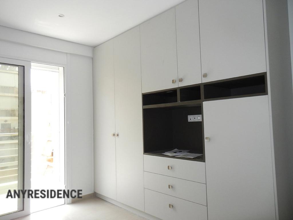 2 room apartment in Athens, photo #9, listing #2539018