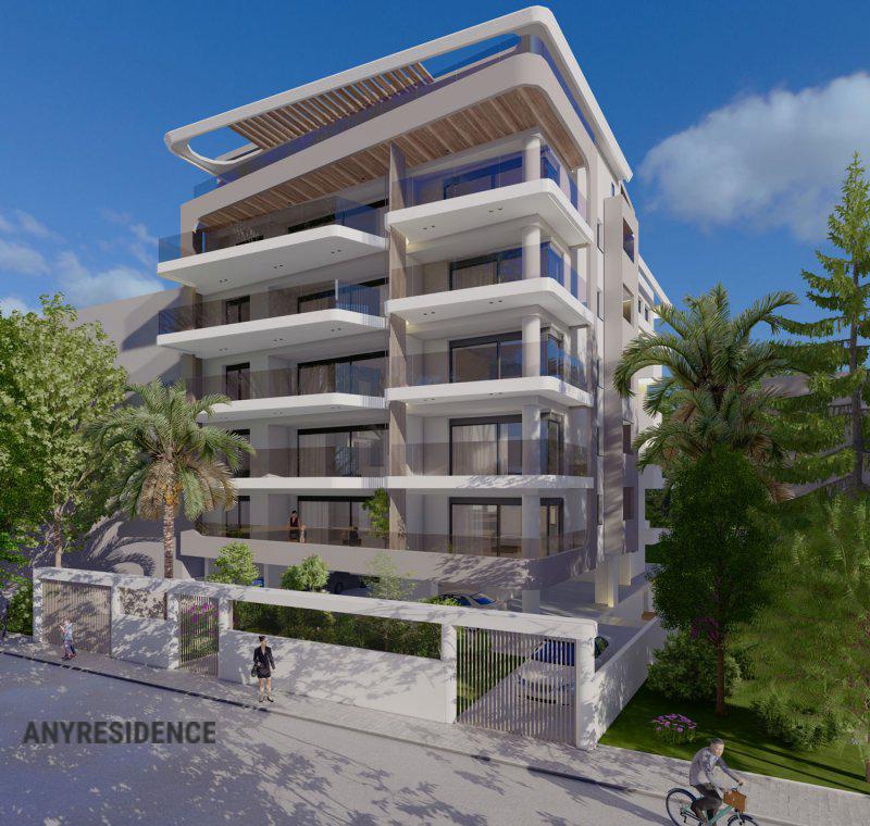 Townhome in Agia Paraskevi (Attica), photo #1, listing #2317520