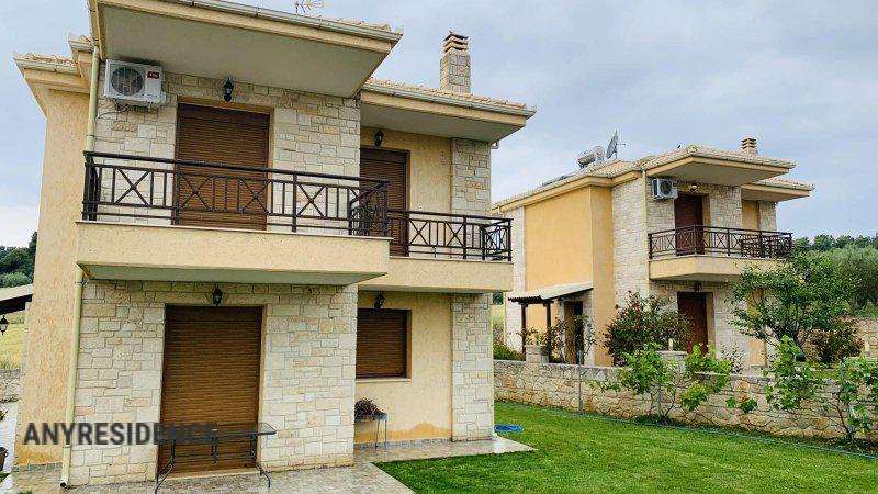 Townhome in Chalkidiki (Halkidiki), photo #8, listing #2097363