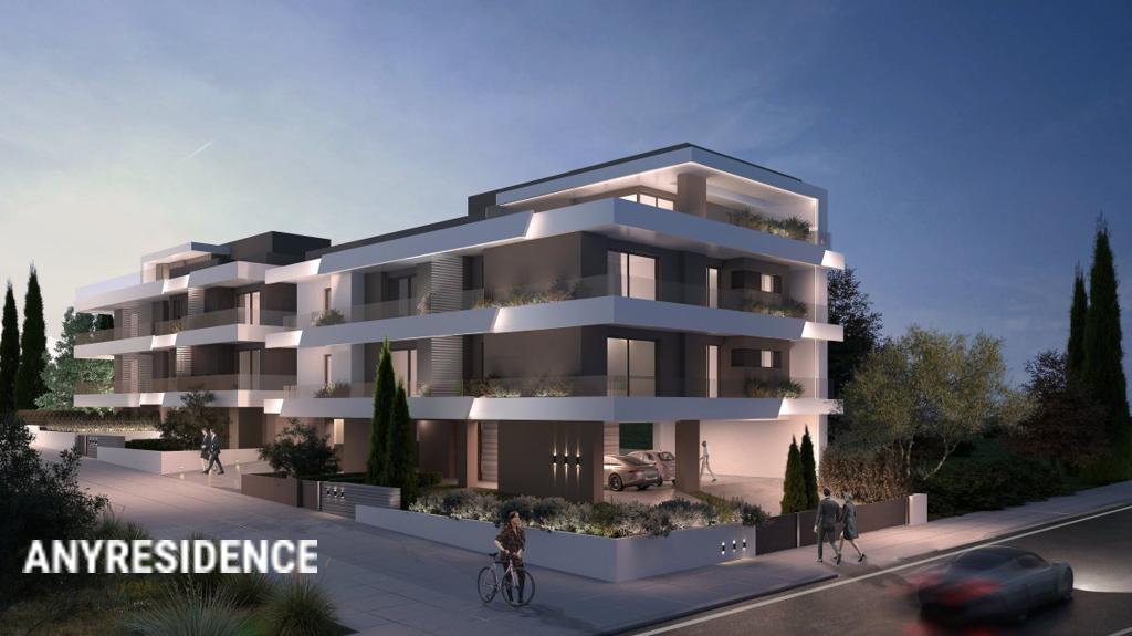 New home in Thessaloniki, photo #3, listing #2494036