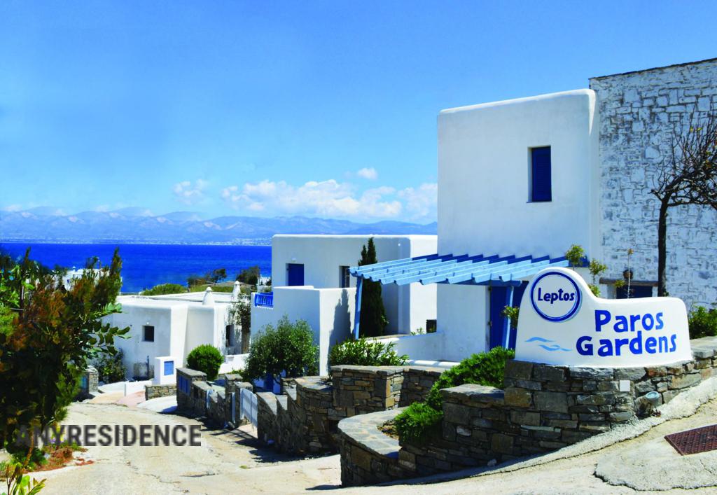 Villa in Paros, photo #6, listing #2272533