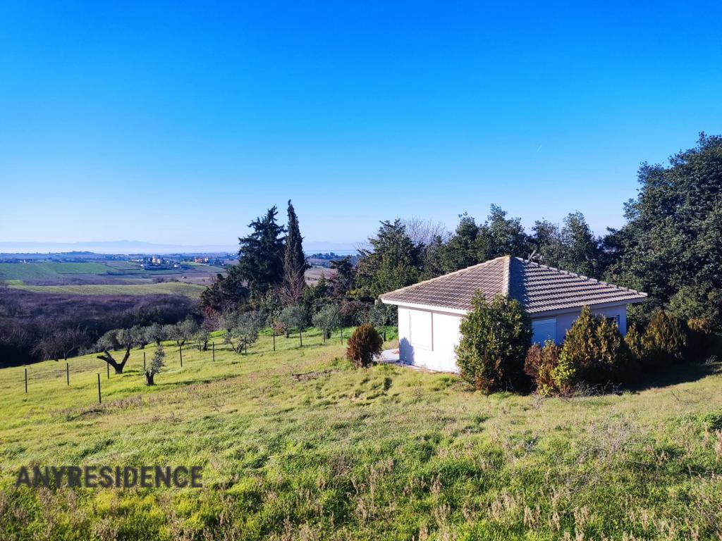 Villa in Thessaloniki, photo #5, listing #2481305