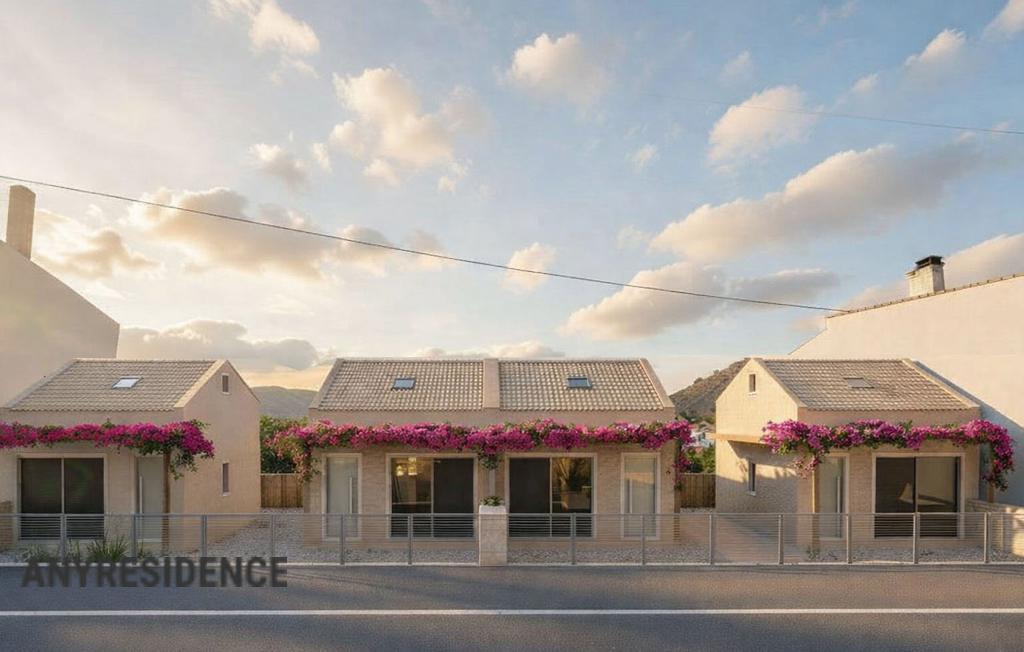 Townhome in Nafplio, photo #7, listing #2534345