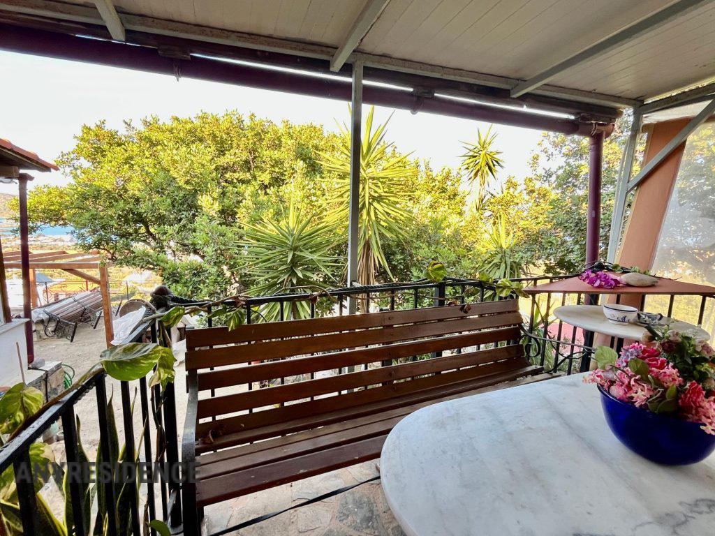 Villa in Elounda, photo #10, listing #2457454