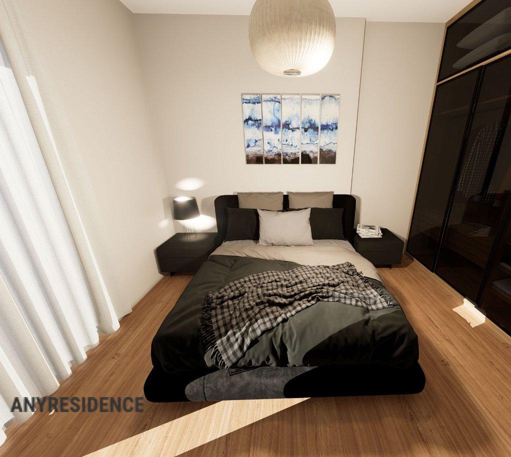 3 room apartment in Athenian Riviera, photo #9, listing #2470473