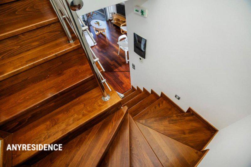Townhome in Kriopigi, photo #3, listing #2097159