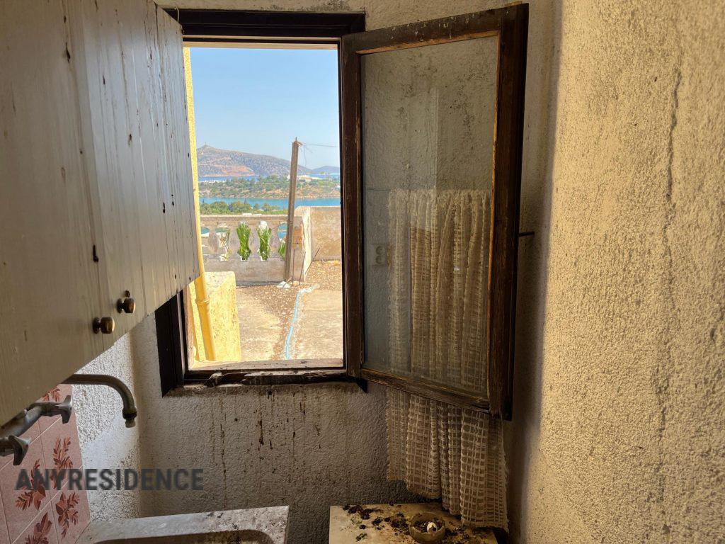 Detached house in Agios Nikolaos (Crete), photo #3, listing #2467042