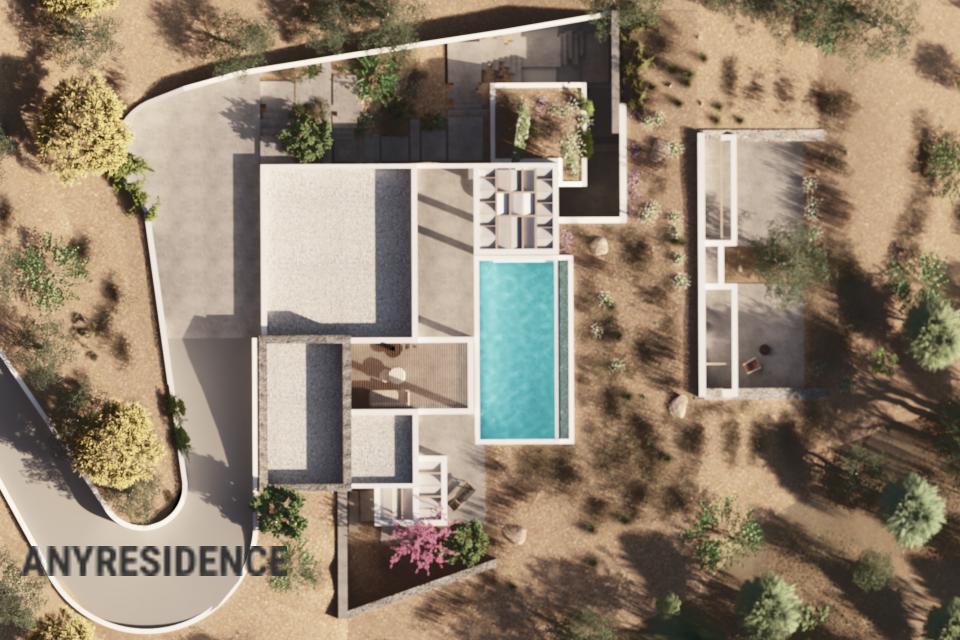 Development land Elounda, photo #3, listing #2052444