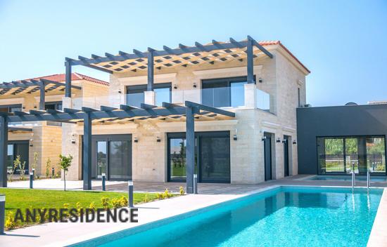 4 room villa in Platanias