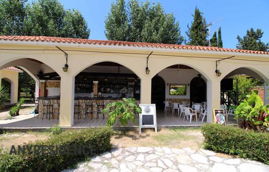 Investment projects in Corfu