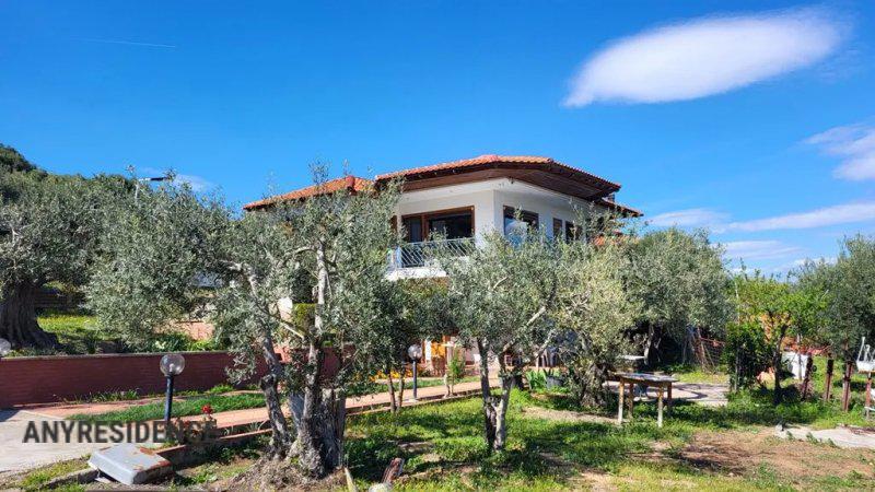 Townhome in Nea Moudania, photo #2, listing #2465310