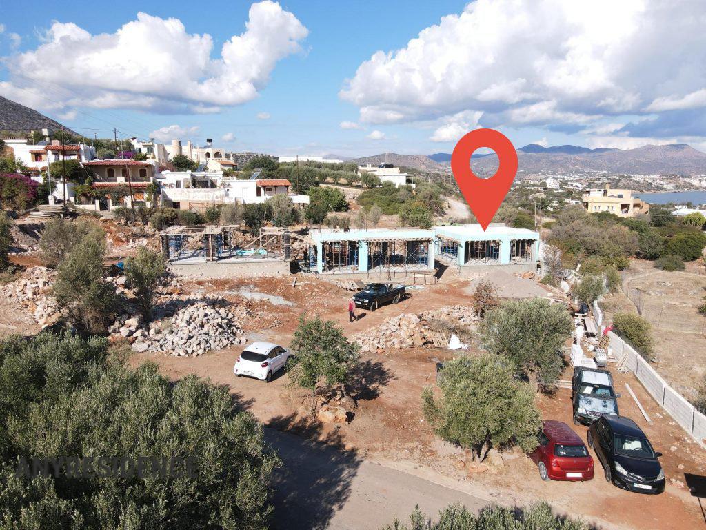New home in Ammoudara, photo #8, listing #2479774
