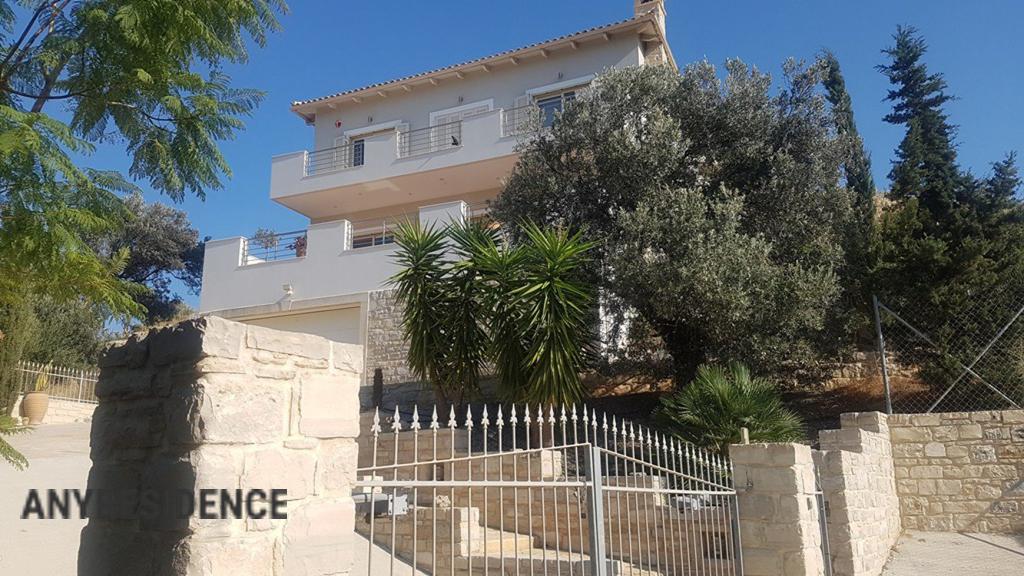 Villa in Heraklion, photo #6, listing #2134621