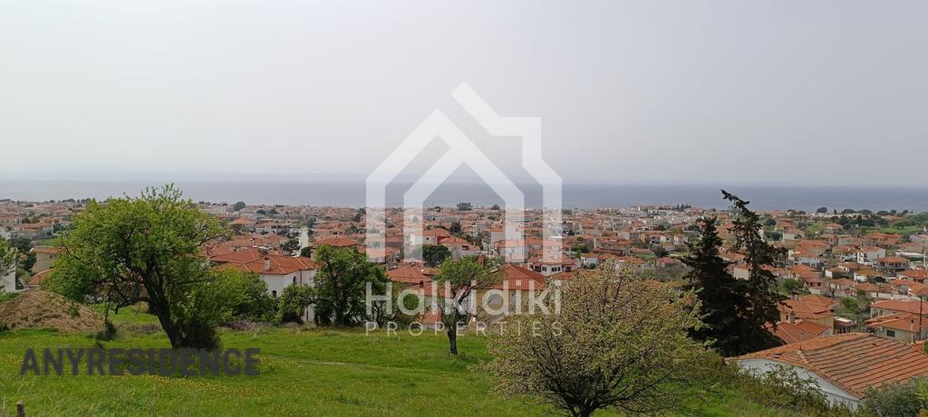 Development land Sithonia, photo #2, listing #2385580