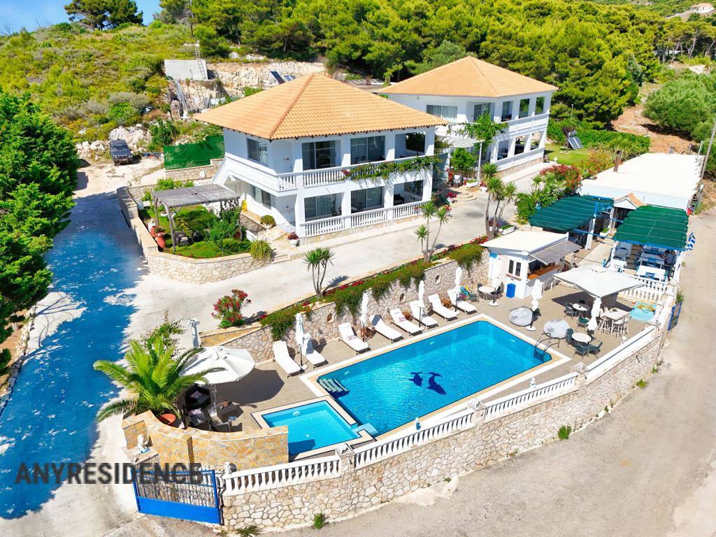 Villa in Zakinthos, photo #3, listing #2536016