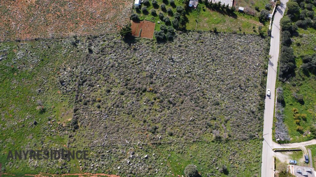 Development land Chania, photo #3, listing #2534895