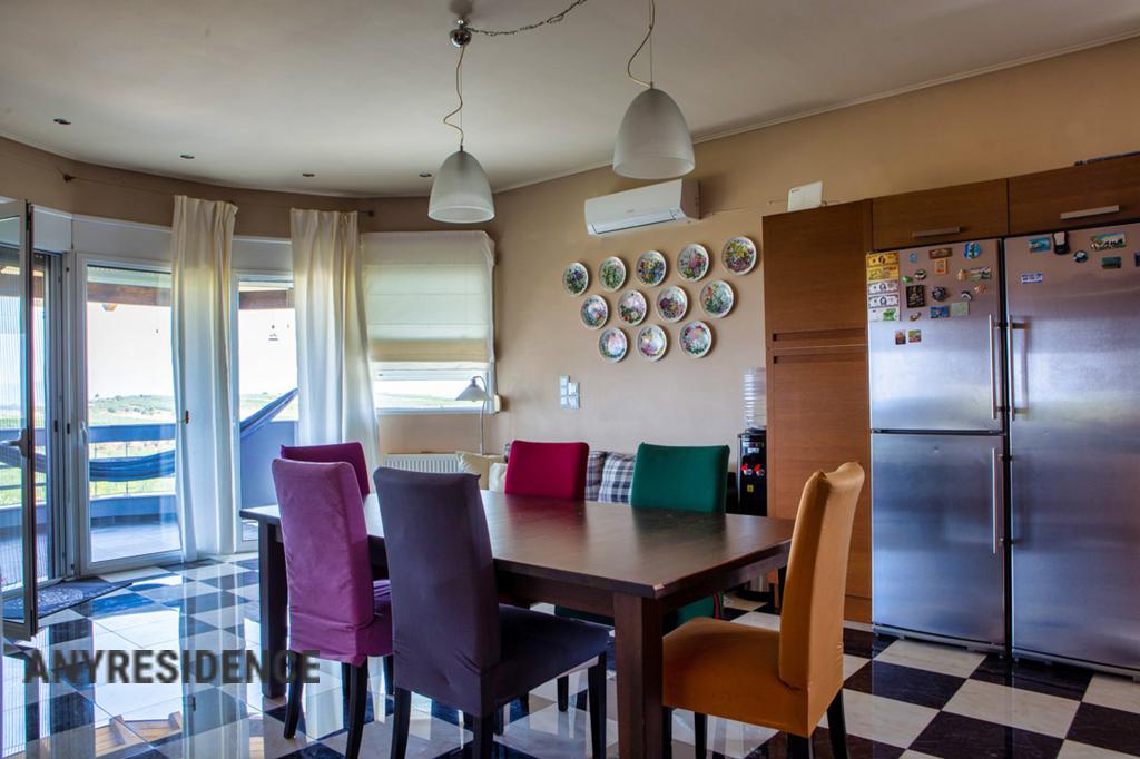 Villa in Peloponnese, photo #10, listing #2490290