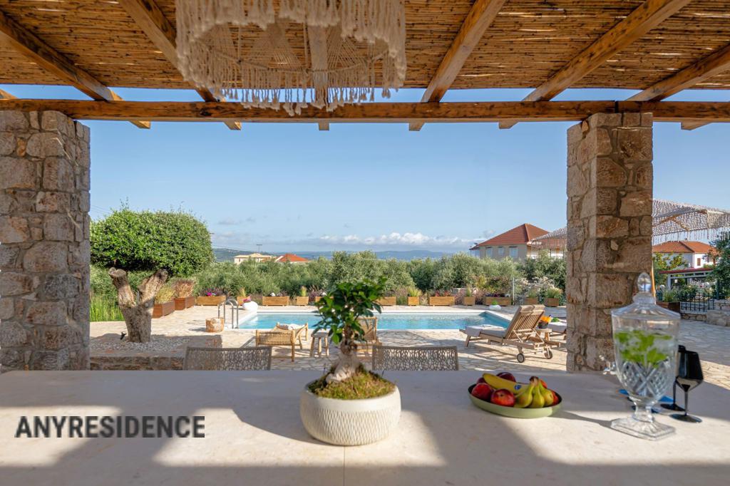 Villa in Messenia, photo #5, listing #2520942