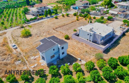 New home in Messenia