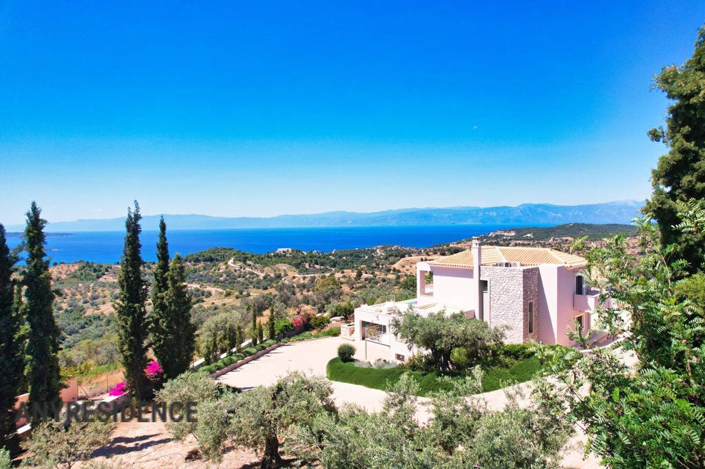 Villa in Kranidi, photo #3, listing #2474164