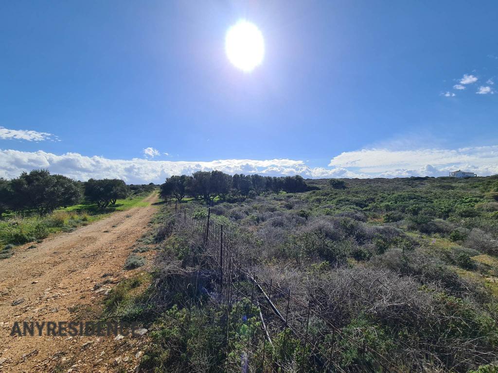 Development land Chania, photo #9, listing #2214177