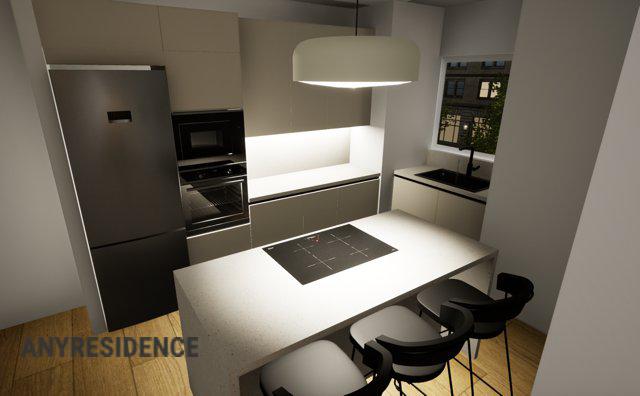 3 room apartment in Greece, photo #2, listing #2470153