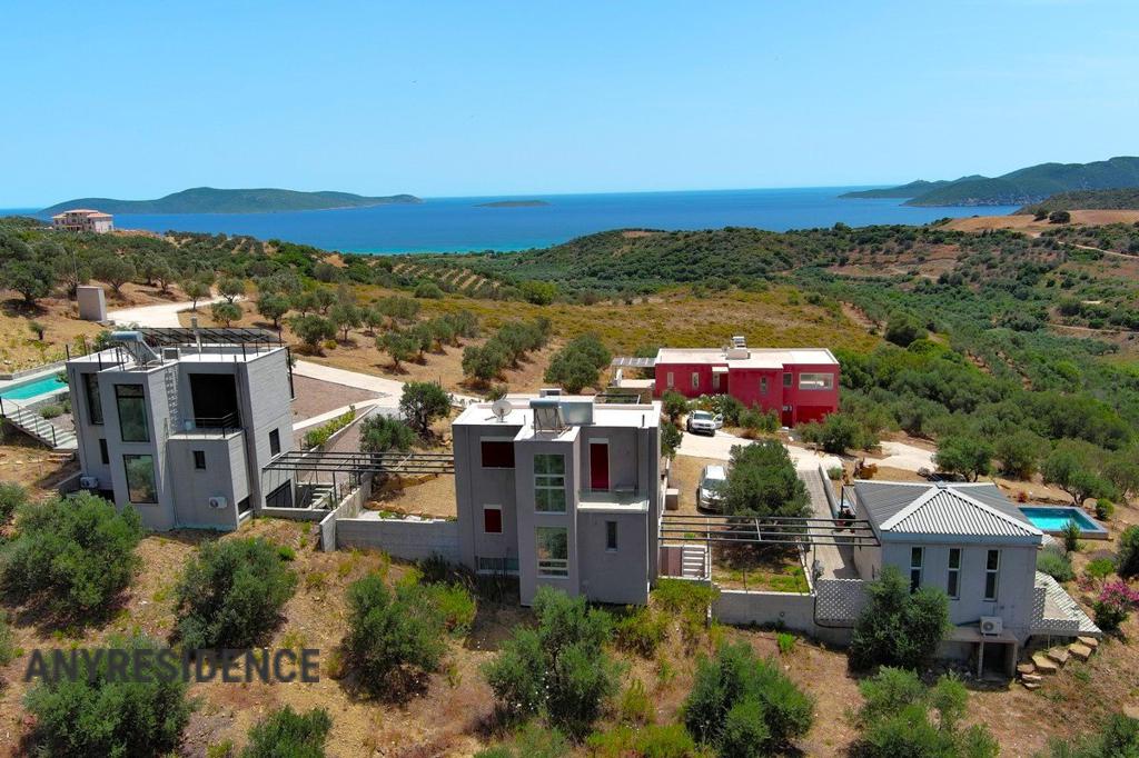 8 room villa in Peloponnese, photo #8, listing #2236155