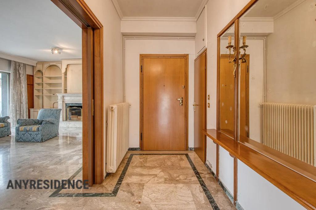 6 room apartment in Thessaloniki, photo #6, listing #2543198