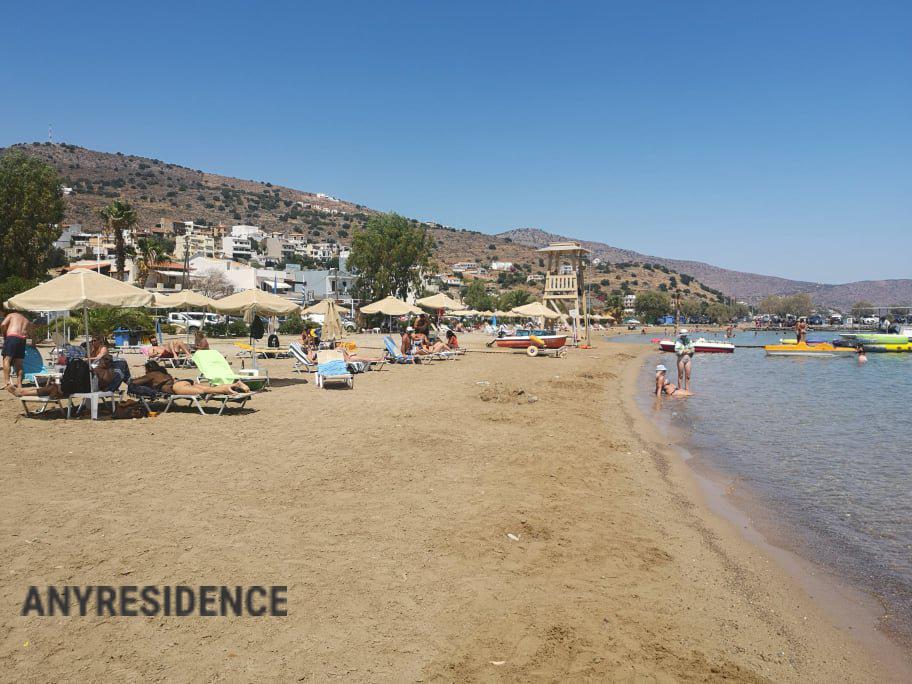 Development land Elounda, photo #1, listing #2130263