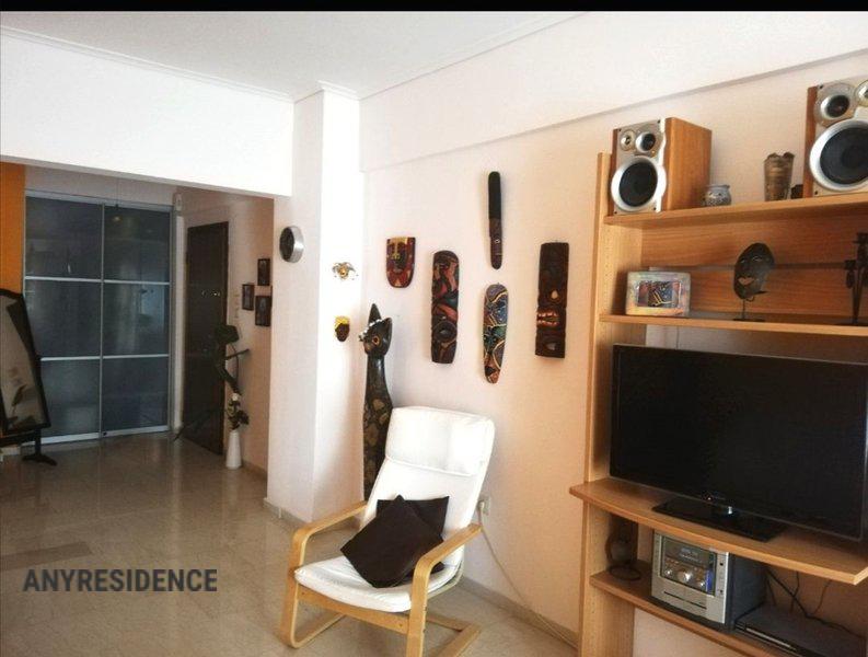 3 room apartment in Thessaloniki, photo #2, listing #1962558