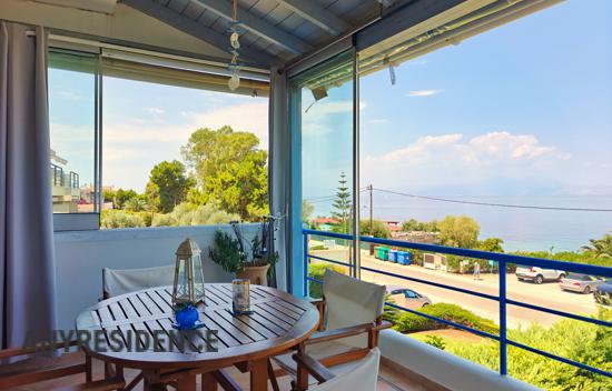 6 room terraced house in Xilokastro
