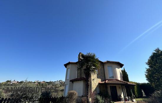 Villa in Thessaloniki