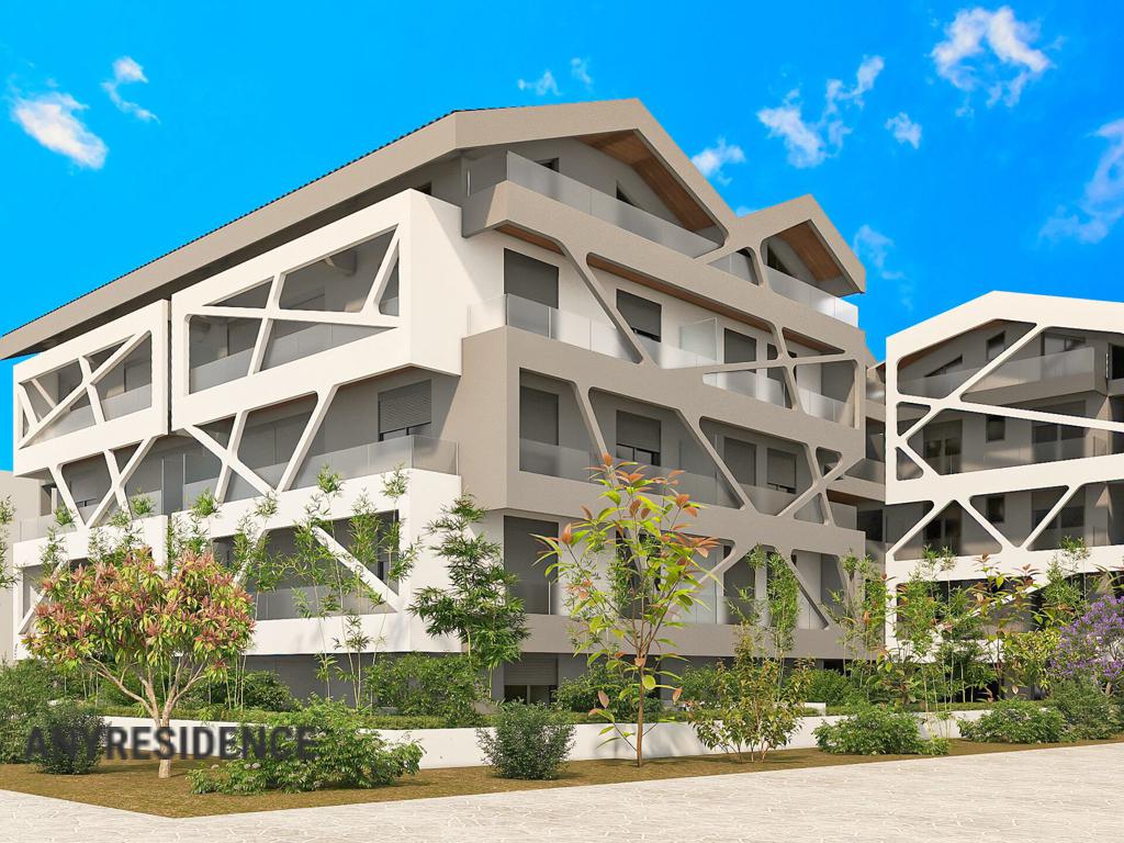 Apartment in Nafplio, photo #1, listing #2522520