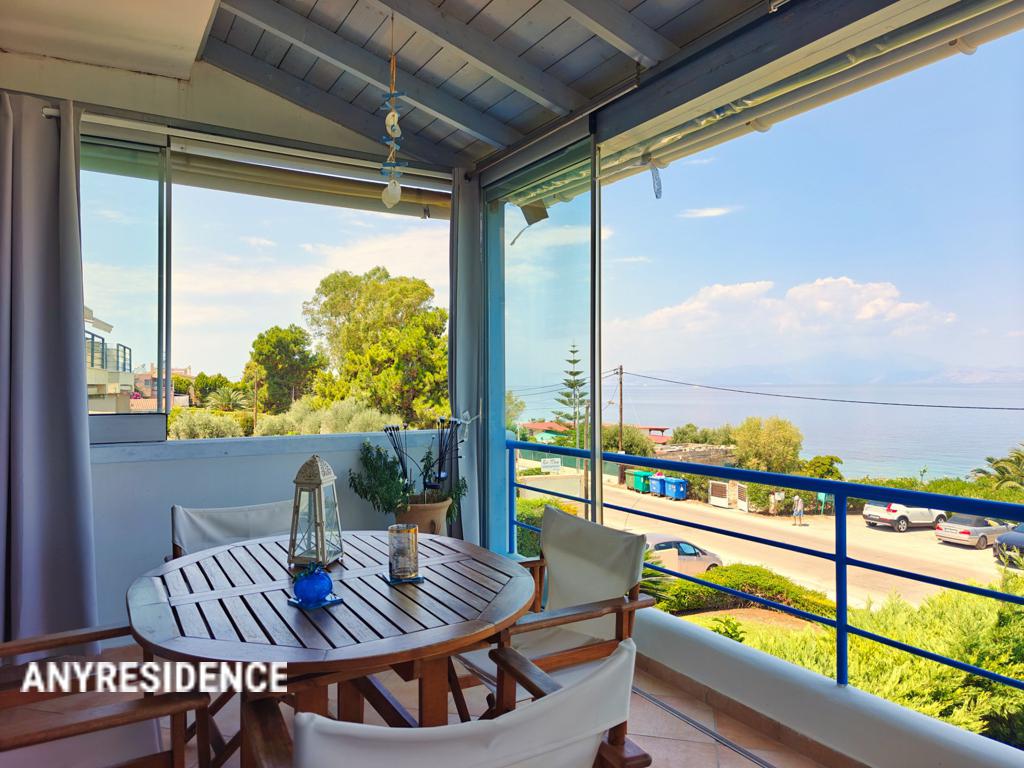 6 room terraced house in Xilokastro, photo #1, listing #2545434
