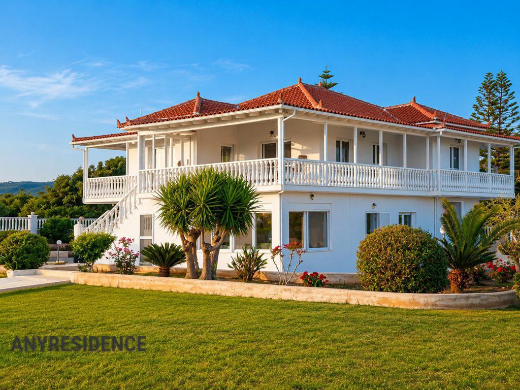 Villa in Peloponnese, photo #7, listing #2542158
