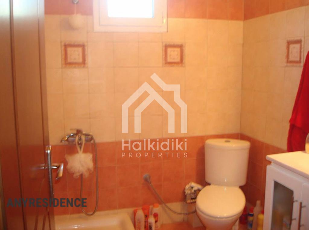 4 room townhome in Sithonia, photo #8, listing #2372503