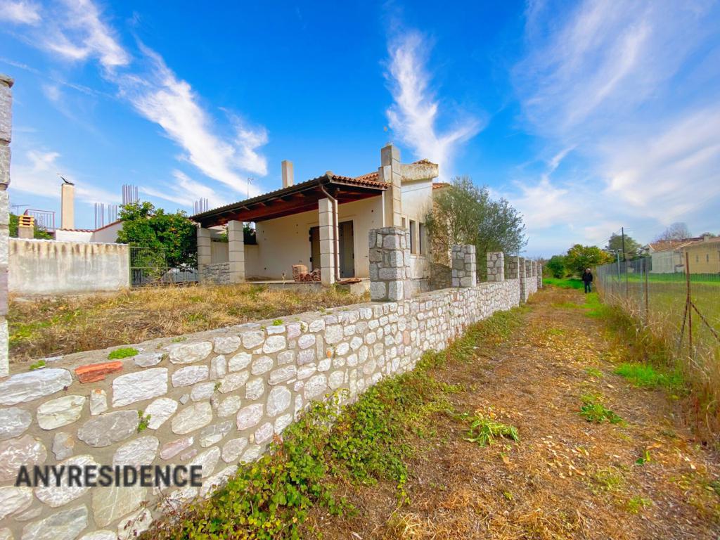 Townhome in Peloponnese, photo #3, listing #2440205