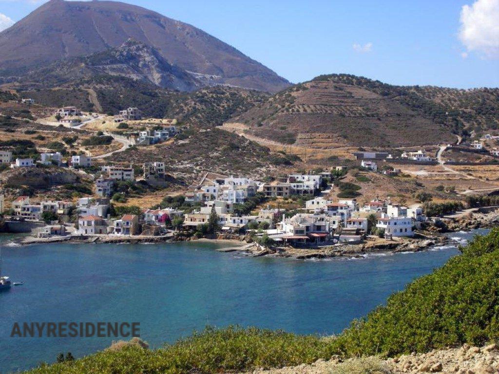 Development land Sitia, photo #3, listing #1983960