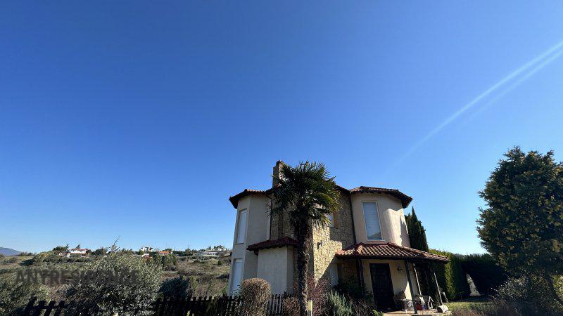 Villa in Thessaloniki, photo #1, listing #2213544