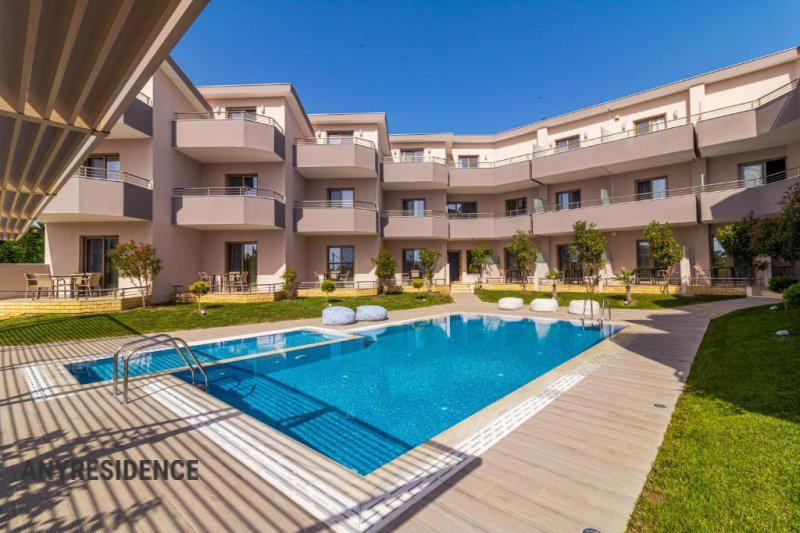 Hotel in Nikiti, photo #1, listing #2419056