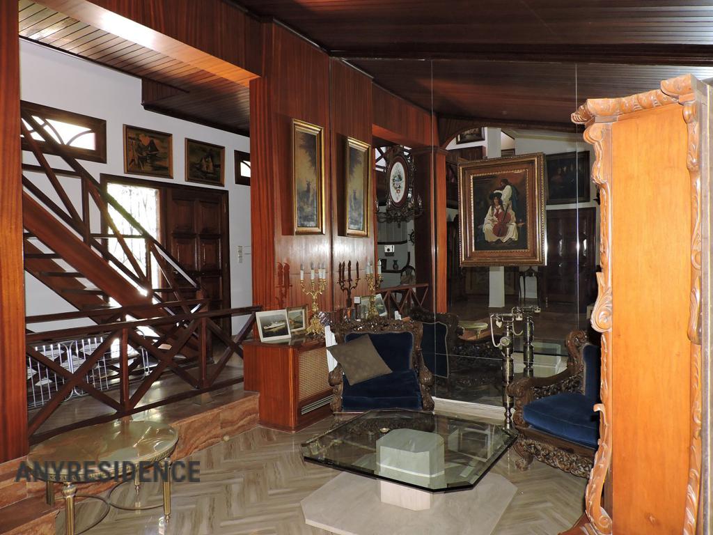 Villa in Nea Makri, photo #8, listing #1994767