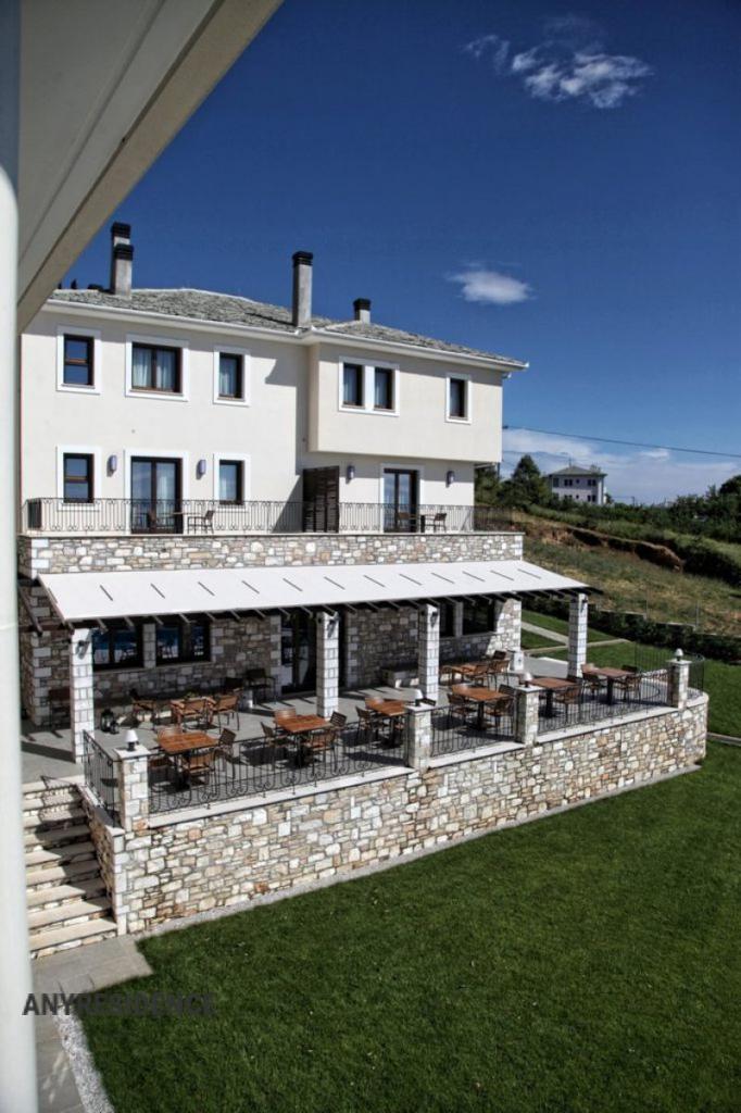 Hotel in Thessalia Sterea Ellada, photo #10, listing #2465313