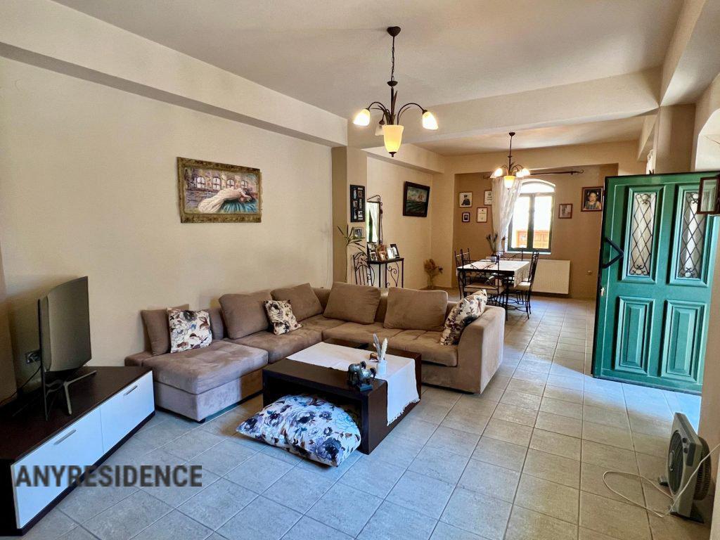 Terraced house in Crete, photo #9, listing #2472256